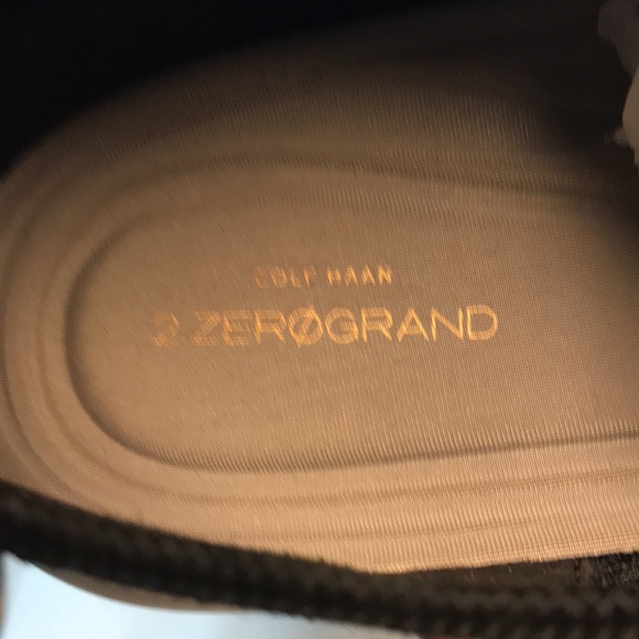 Cole Haan Zero Grand Sneakers *like new* - Picture 7 of 10